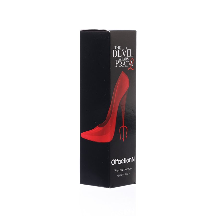 OLFACTION N' Devil Wears Prada Pillow Mist (100mL)