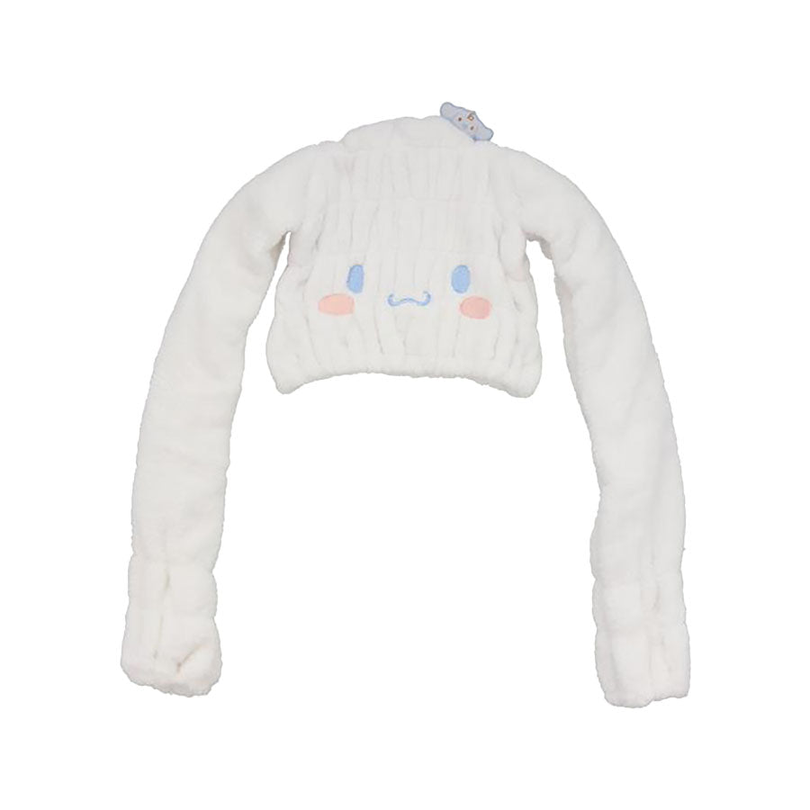 SHOBIDO Hair Dry Cap - Cinnamoroll