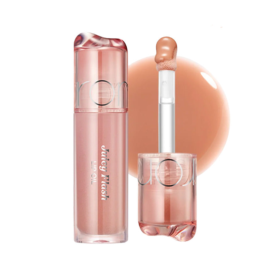 ROMAND Juicy Flash Lip Oil 01 (4.5g)