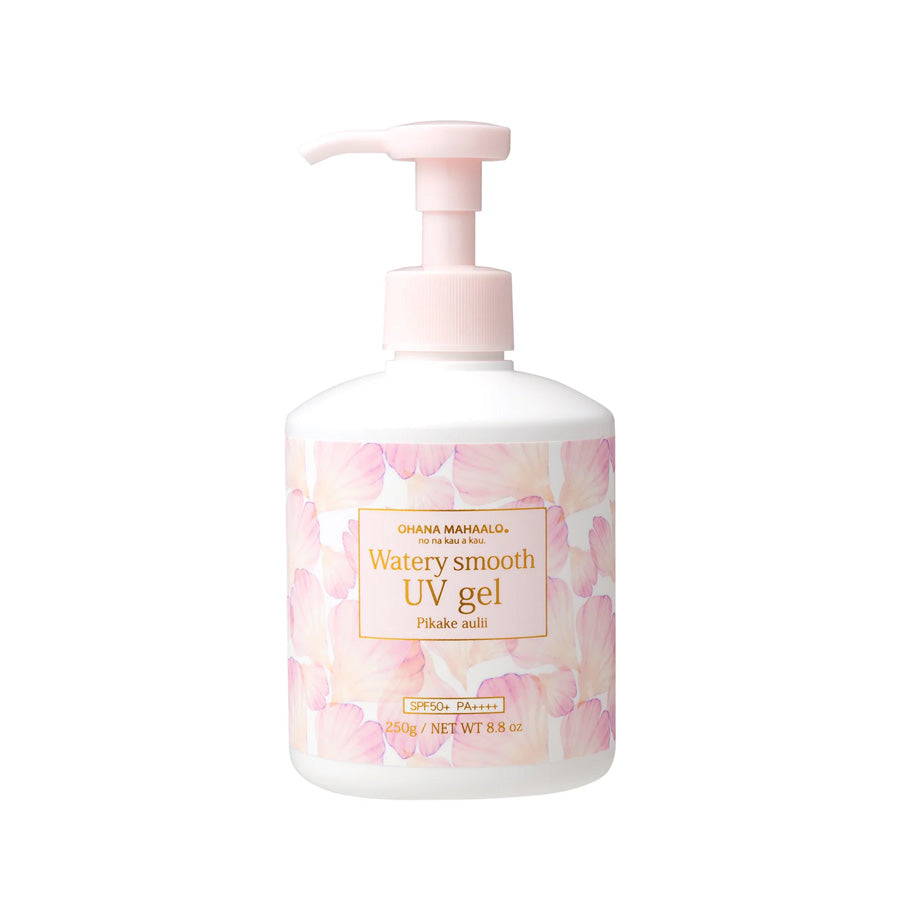 FRAGRANCY Watery Smooth UV Gel - Pikake Aulii (250g)