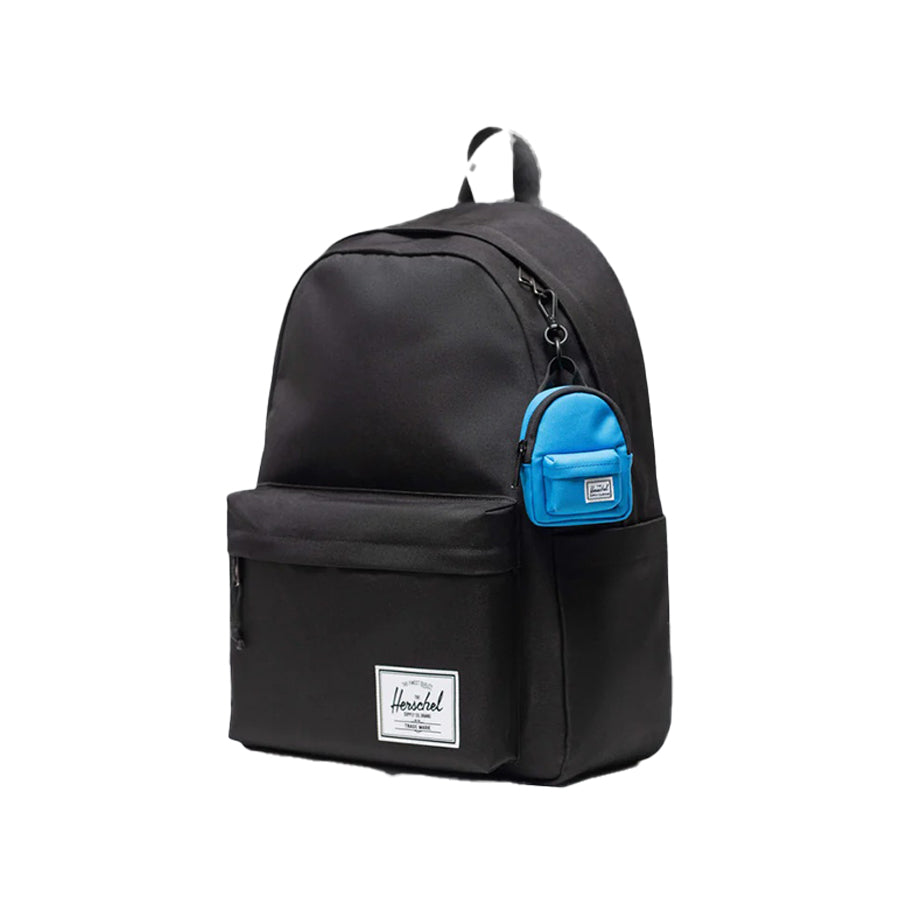 HERSCHEL HSC S326 Classic Backpack Charm - French Blue