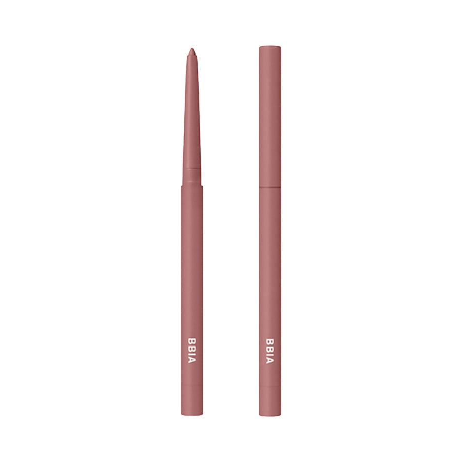 BBIA Last Auto Gel Eyeliner J20 Mauve Brown (0.3g)