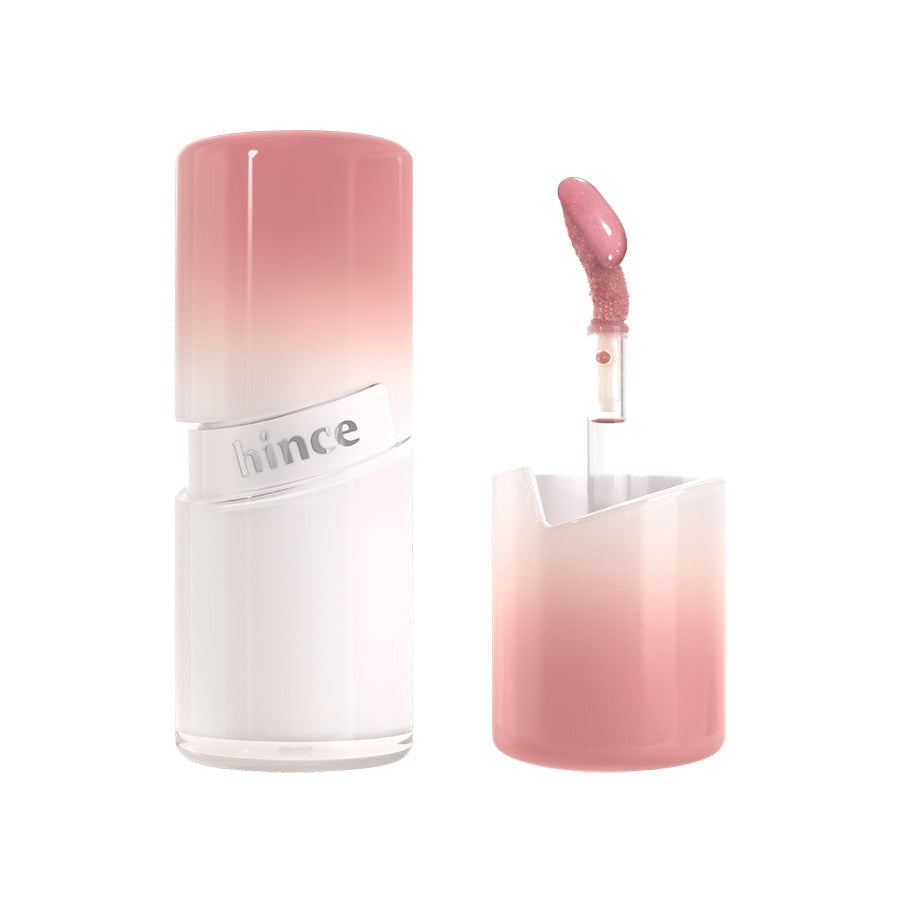 HINCE Mirror Dew Gloss 10 Sand Pink (4mL)