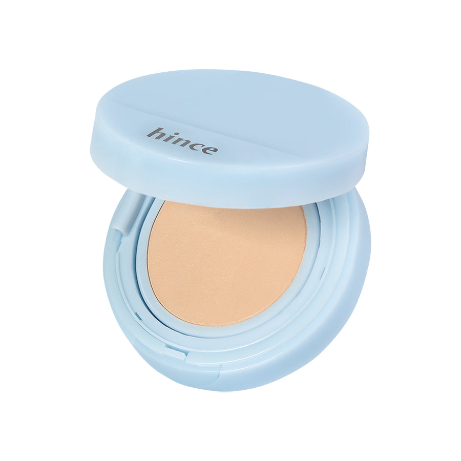 HINCE Second Skin Mesh Matte Cushion 21 Ivory (12g)