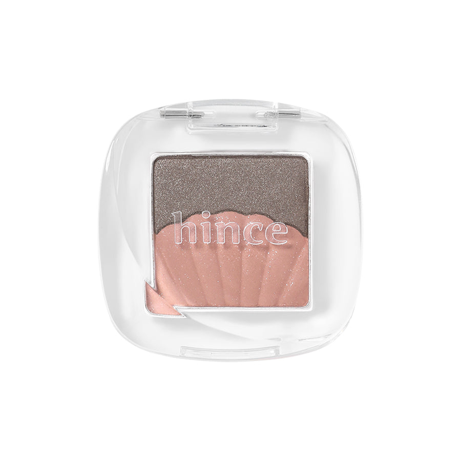 HINCE Single Eyeshadow - Sand Vibe (1.5g)