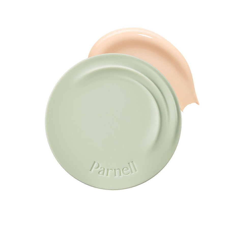 PARNELL Cicamanu Serum In Matte Cushion 2.0 No.19 (15g)