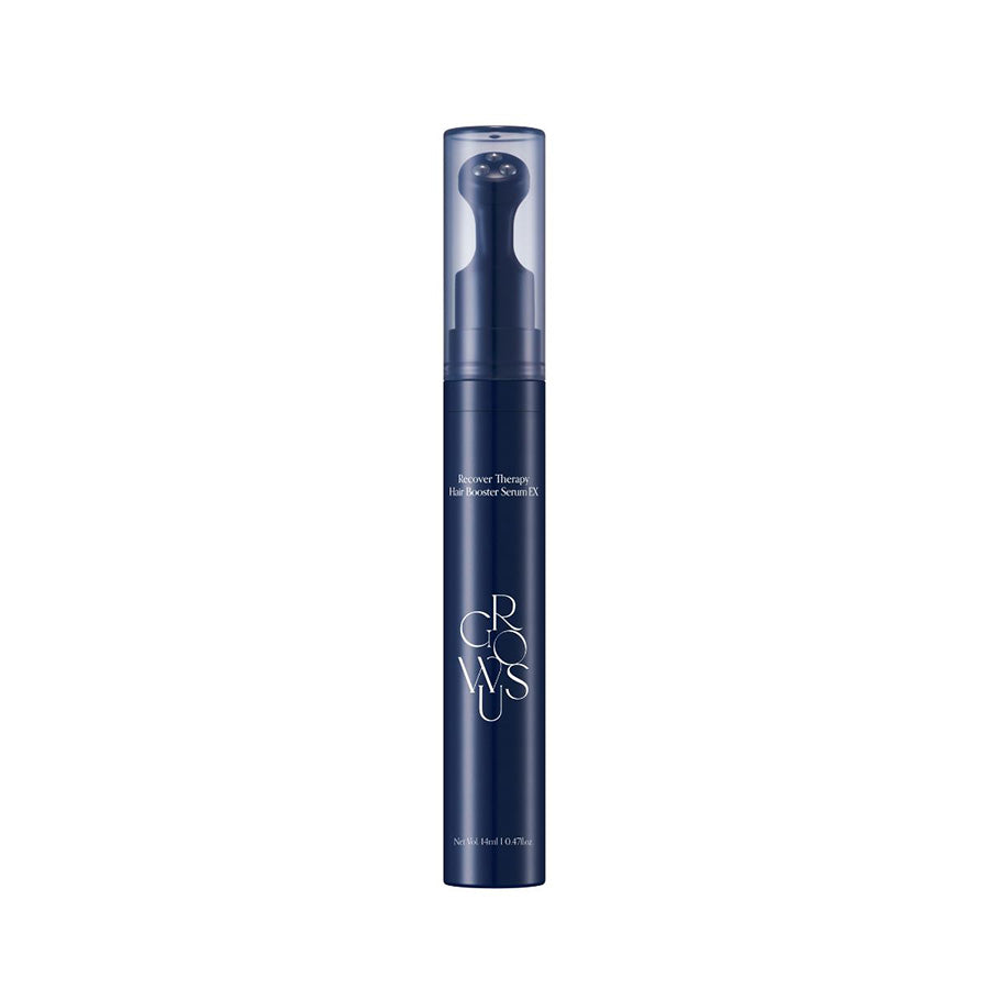 GROWUS Recover Therapy Hair Booster Serum EX (14mL)