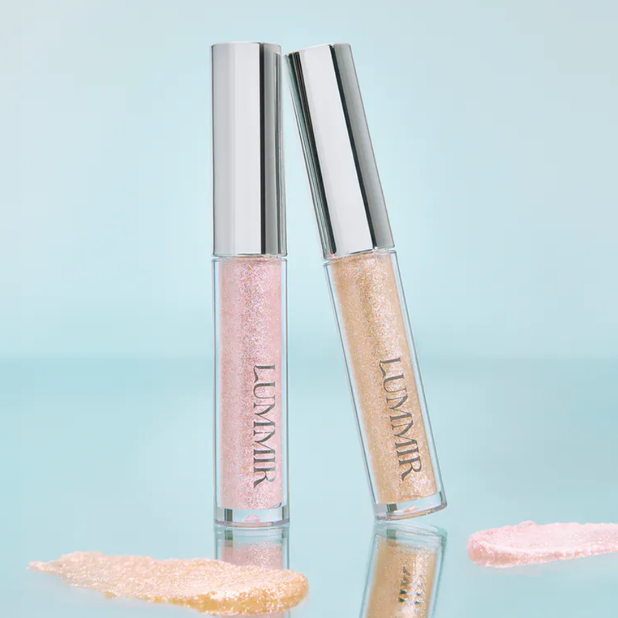 LUMMIR On The Stage Liquid Glitter 7AM 01 (2.1g)
