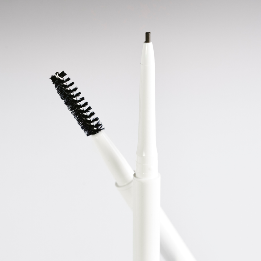 LUMMIR Feel in Shape Brow Pencil - 04 Light Ash (0.06g)