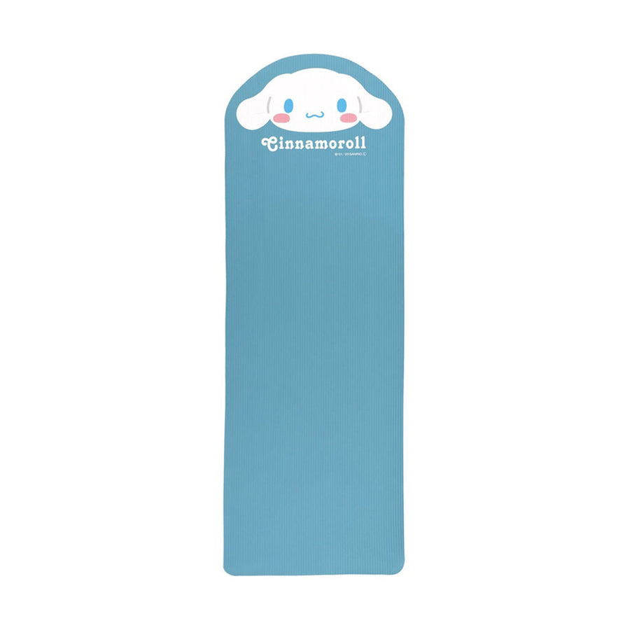 SKATER CHARA Training Mat - Cinnamoroll