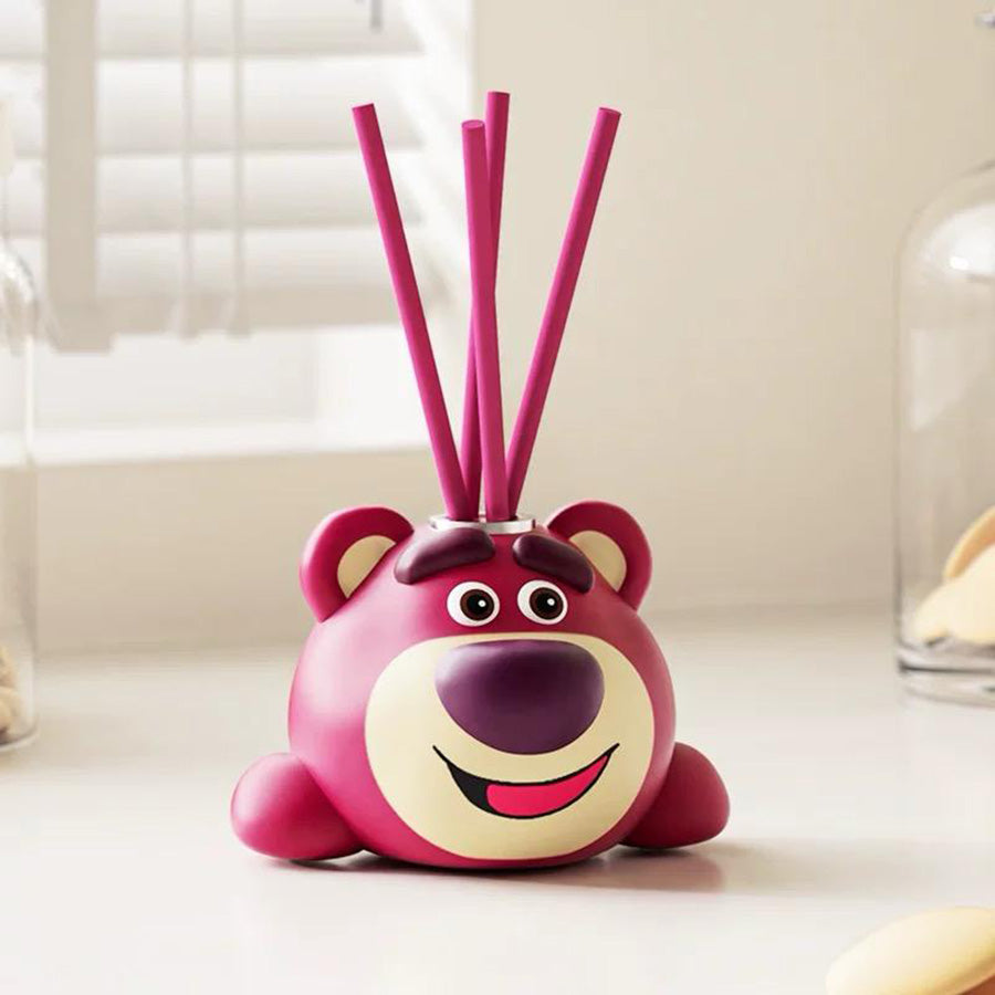 DISNEY LOTSO Soft Reed Diffuser