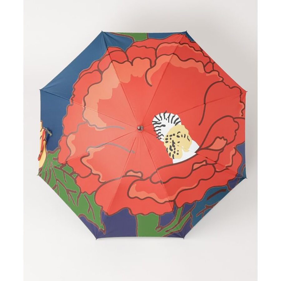 AMINA S25 Amina Ichirin Parasol - C Aoi (100g)