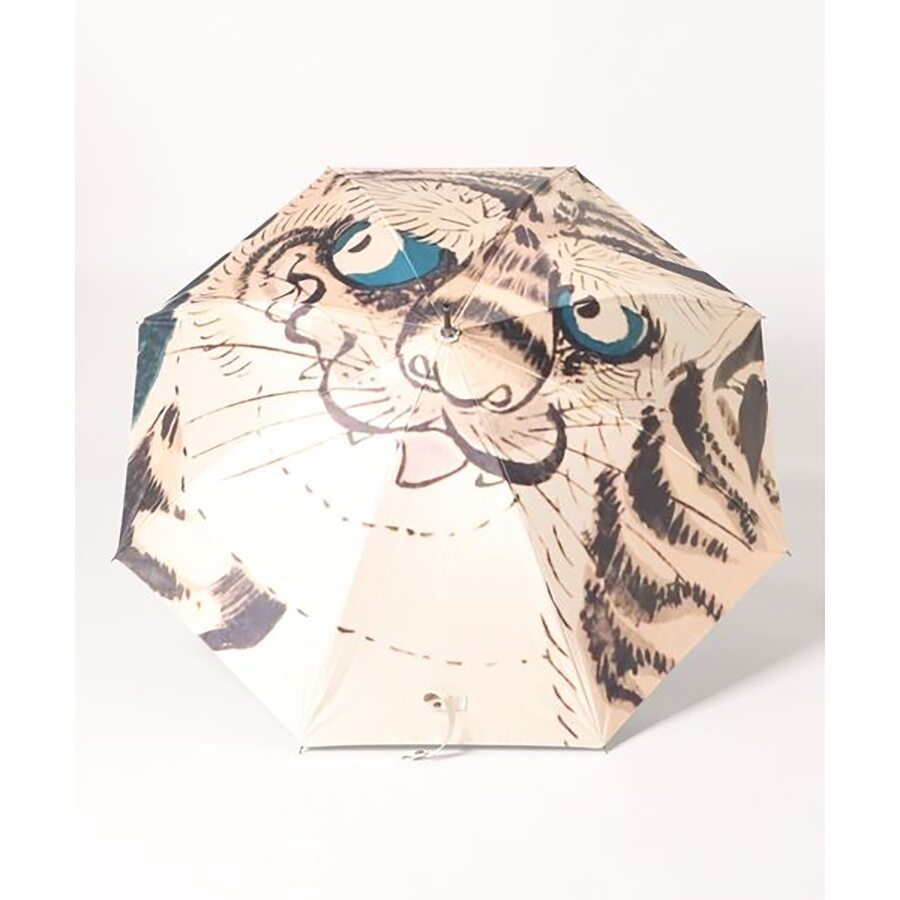 AMINA S25 Amina Juumensou Parasol - Tiger (100g)