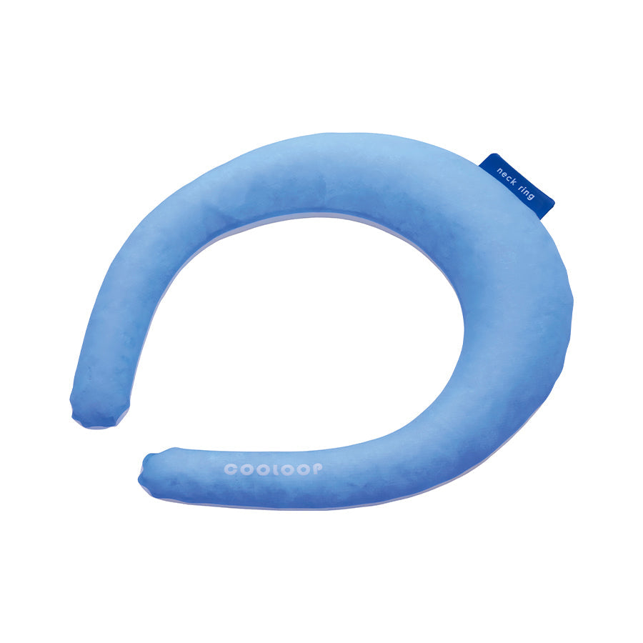 COGIT COOLOOP PLUS NECK RING L (260g)