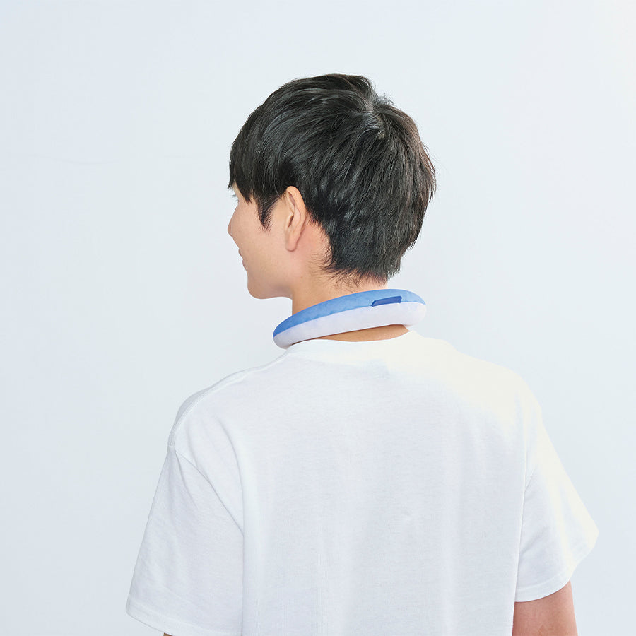 COGIT COOLOOP PLUS NECK RING L (260g)