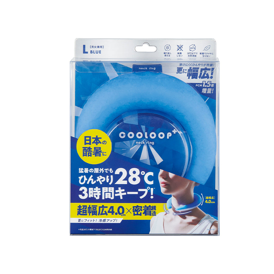 COGIT COOLOOP PLUS NECK RING L (260g)