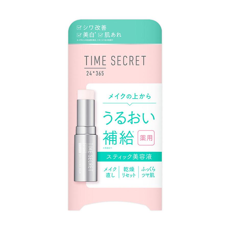 TIME SECRET Medicinal Day Essence Balm (7G) - LOG-ON