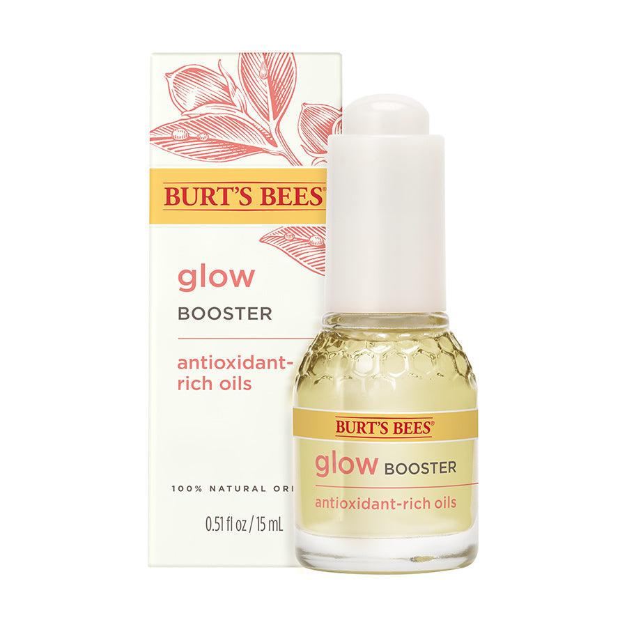BURTS BEES Burt's Bees Glow Booster (15ml) - LOG-ON