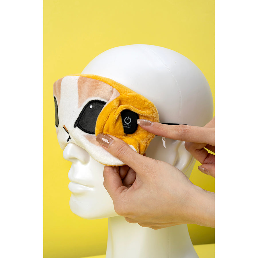 MOFUSAND Eye Mask - Eye