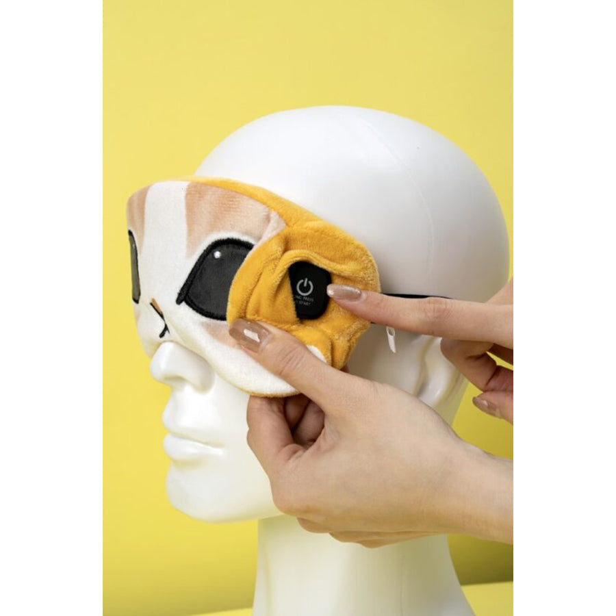 MOFUSAND Eye Mask - Eye