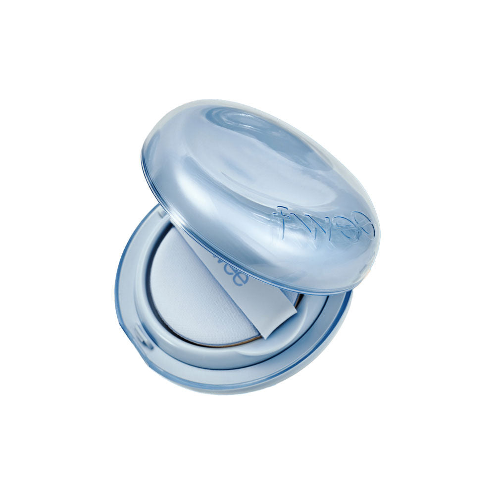 FWEE FWEE CUSHION GLASS CLEARCLASS 2 15G