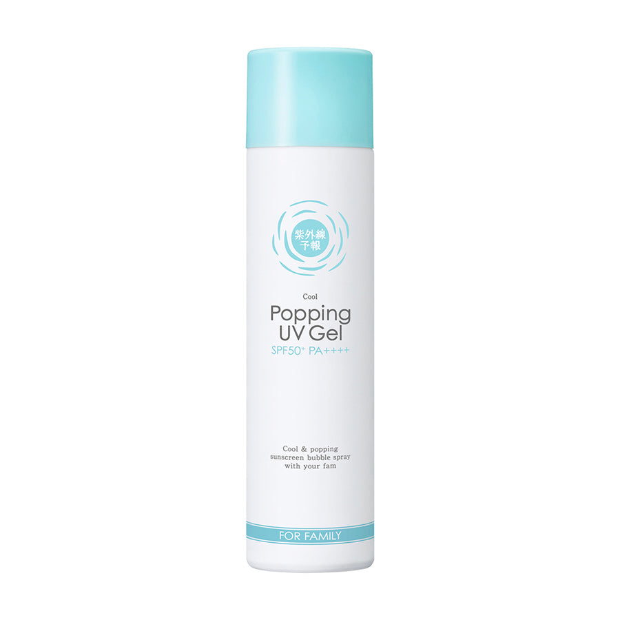 UV-YOHOU (R) UV-YOHOU Cool Popping UV Gel F (90g)