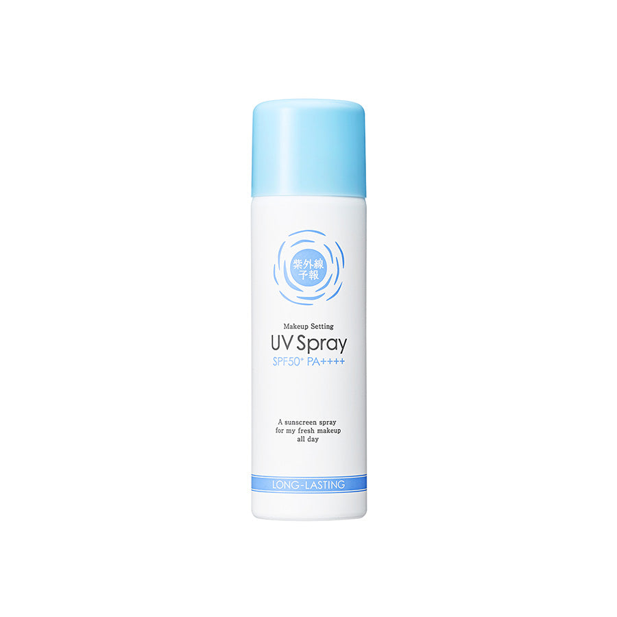 UV-YOHOU (R) UV-YOHOU Makeup Setting UV Spray M (60g)