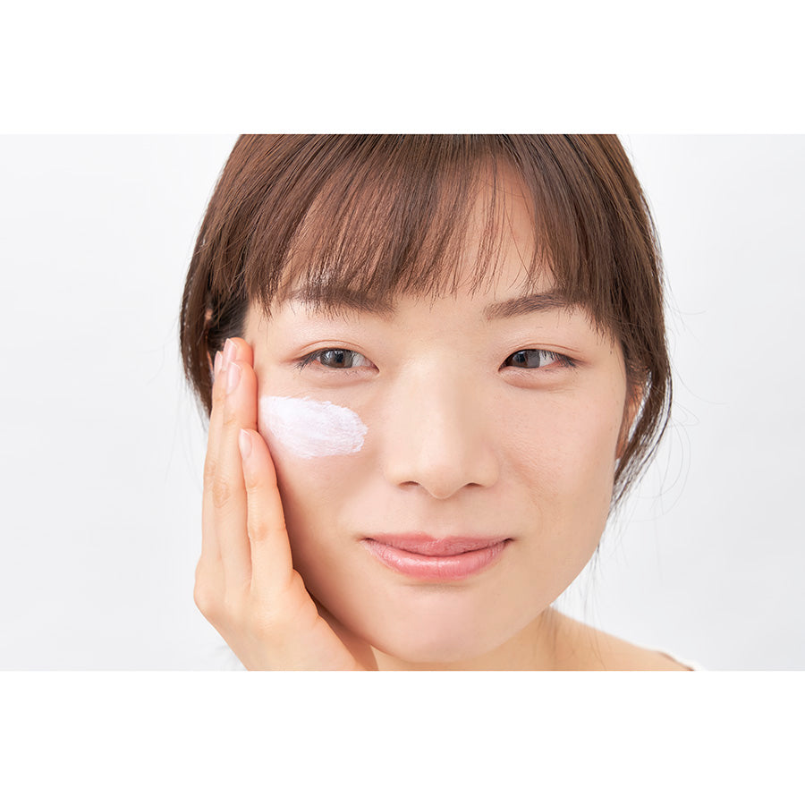 UV-YOHOU (R) UV-YOHOU NON CHEMICAL UV CREAM M (40g)