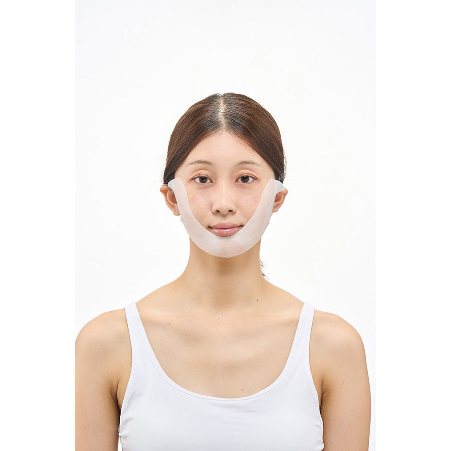 FUND ME LIFTING SERUM MASK (340g)