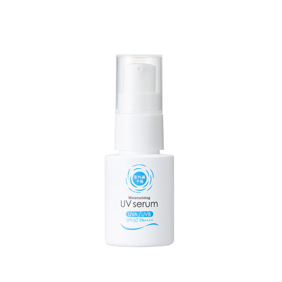 UV-YOHOU (R) UV-YOHOU MOISTURIZING UV SERUM M (30g)