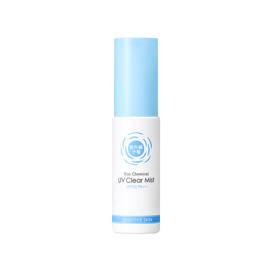 UV-YOHOU (R) UV-YOHOU NON CHEMICAL UV CLEAR MIST M (30g)
