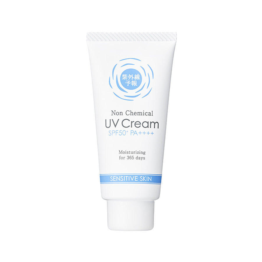 UV-YOHOU (R) UV-YOHOU NON CHEMICAL UV CREAM M (40g)