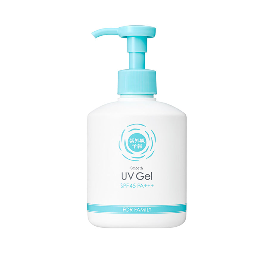 UV-YOHOU (R) UV-YOHOU SMOOTH UV GEL F (260g)