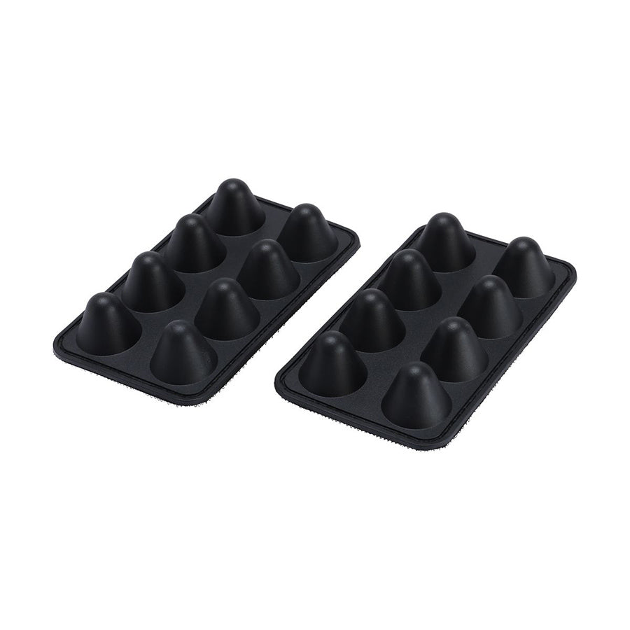 DOSHISHA Gorilla Thigh & Calf Massager - Gray