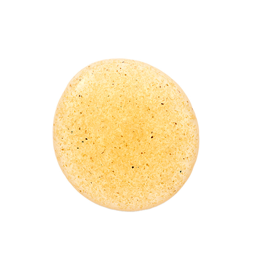 NADESHIKO BAKING SODA & CORN BODY WASH SCRUB (280g)