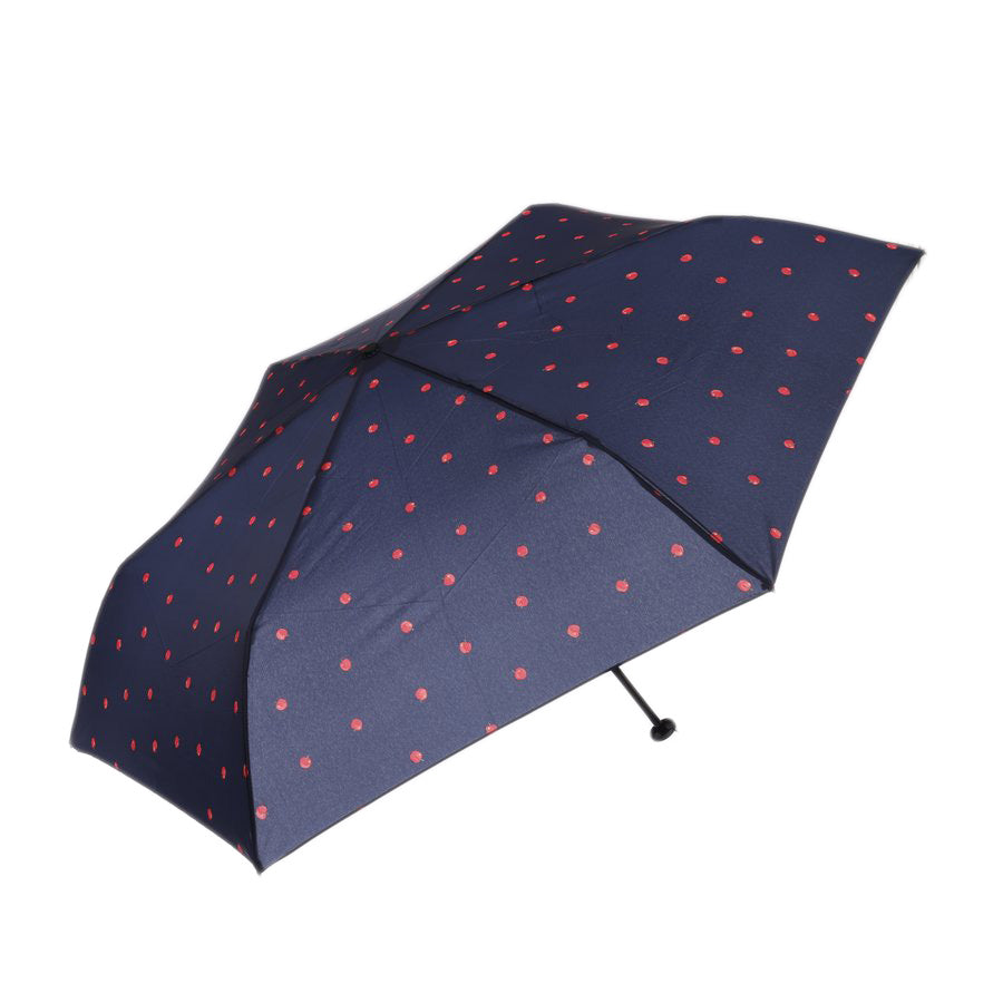 NIFTY COLORS Smart Light Petit Apple Carbon Mini 55 Navy  (131g)