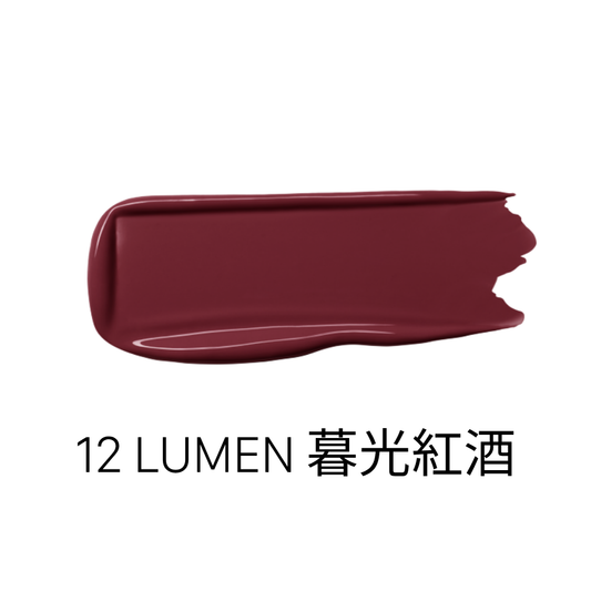 LUMMIR Melting Fit Shine Balm 4AM 12 LUMEN  (3.4g)