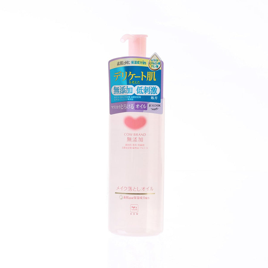 COW Mutenka Cleansing Oil