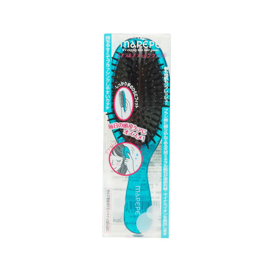 MAPEPE Mineral Hair Brush  (52g) - LOG-ON