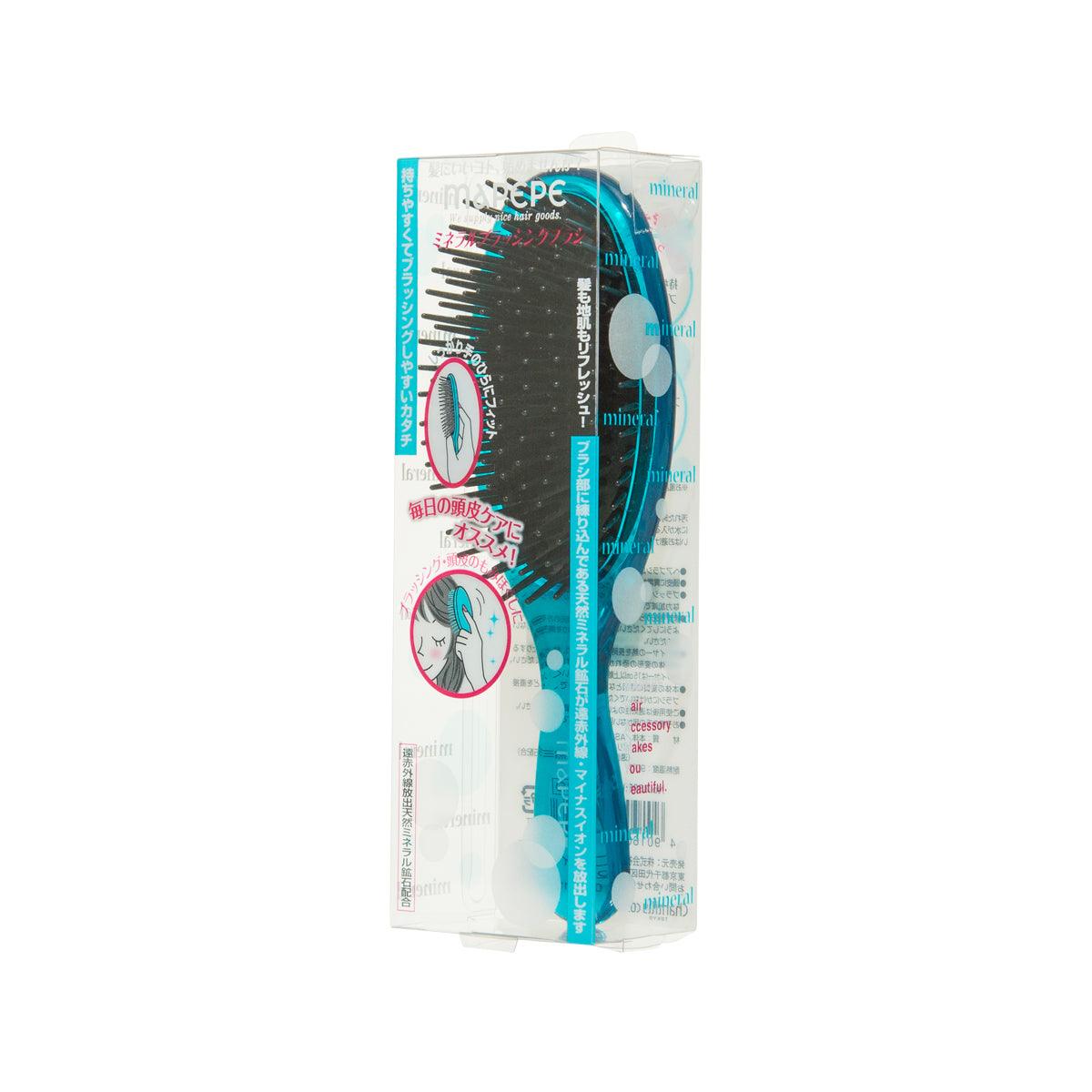 MAPEPE Mineral Hair Brush  (52g) - LOG-ON