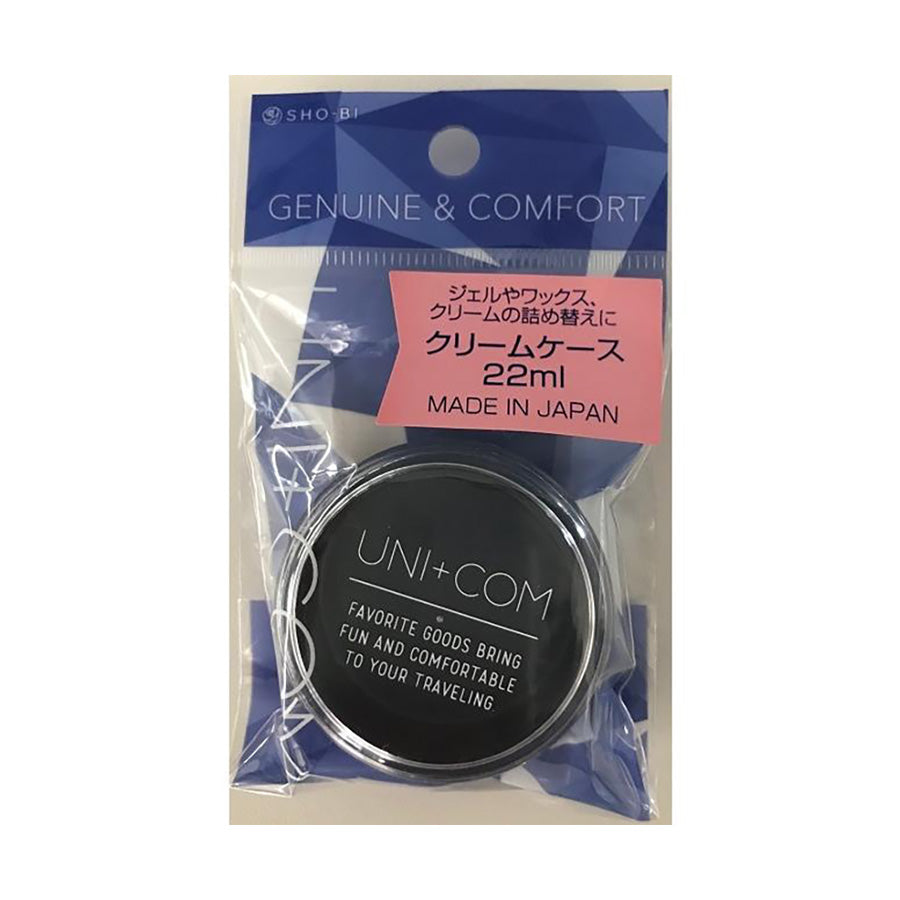 UNICOM Cream Case Blue 22mL