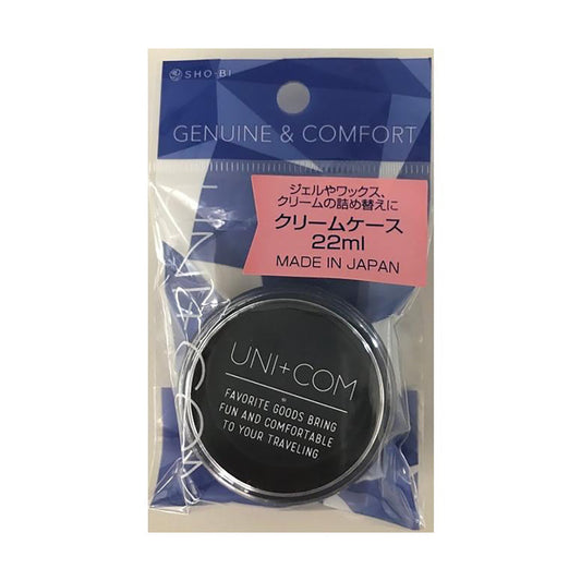 UNICOM Cream Case Blue 22mL