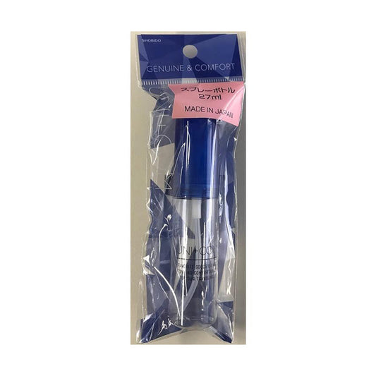 UNICOM Spray Bottle Blue 27mL