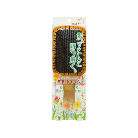 MAPEPE Mix Roll Hairbrush  (94g) - LOG-ON