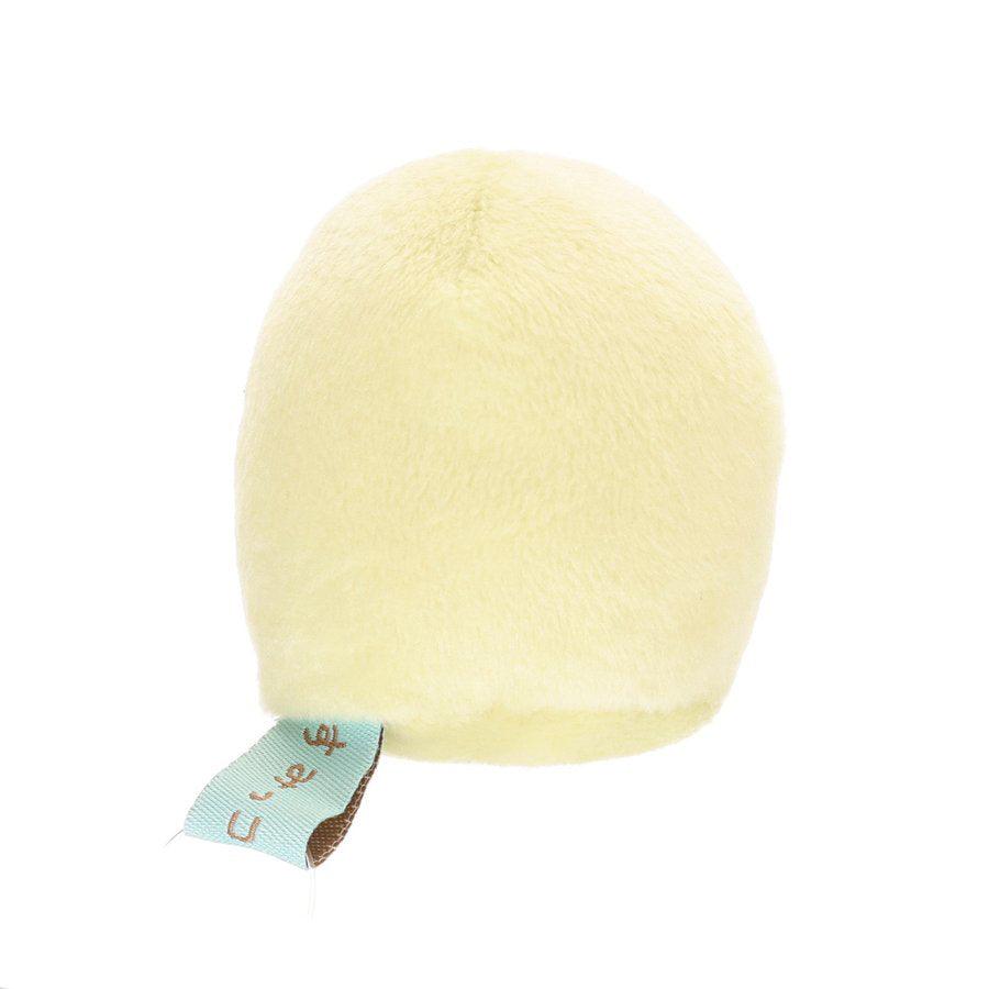 SAN-X Sumikko Grahi - Bean Plush Penguin(6Cm) - LOG-ON