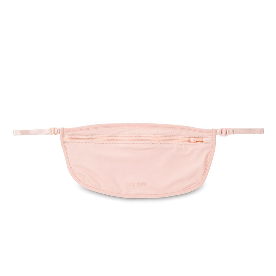 PACSAFE Coversafe S100 Secret Waist Band-O.Pnk