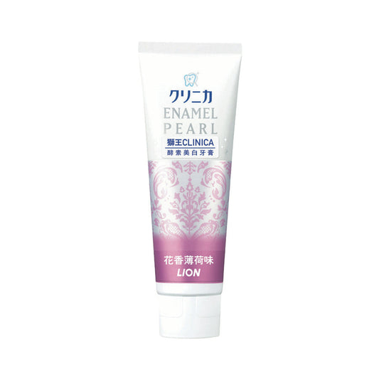 CLINICA Clinica Enzyme Whitening Toothpaste-Floral Mint