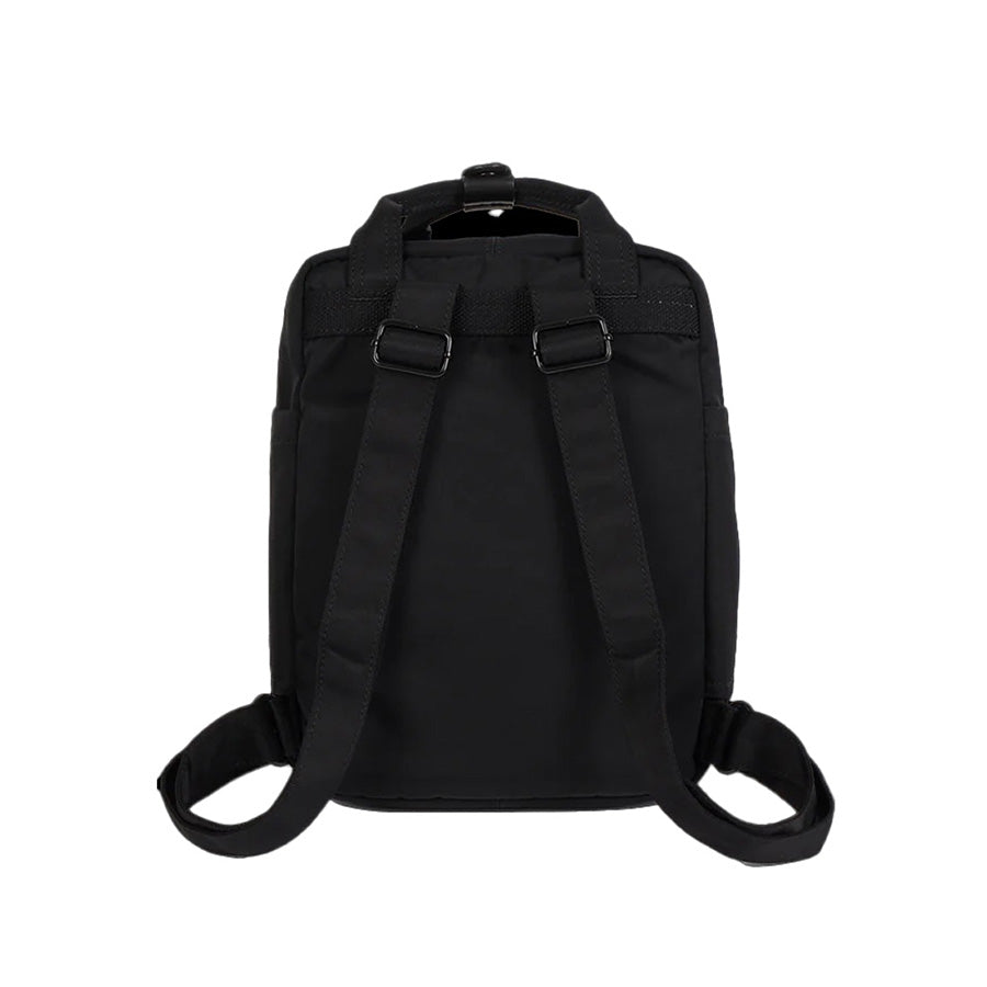 DOUGHNUT Macaroon Mini-All Black