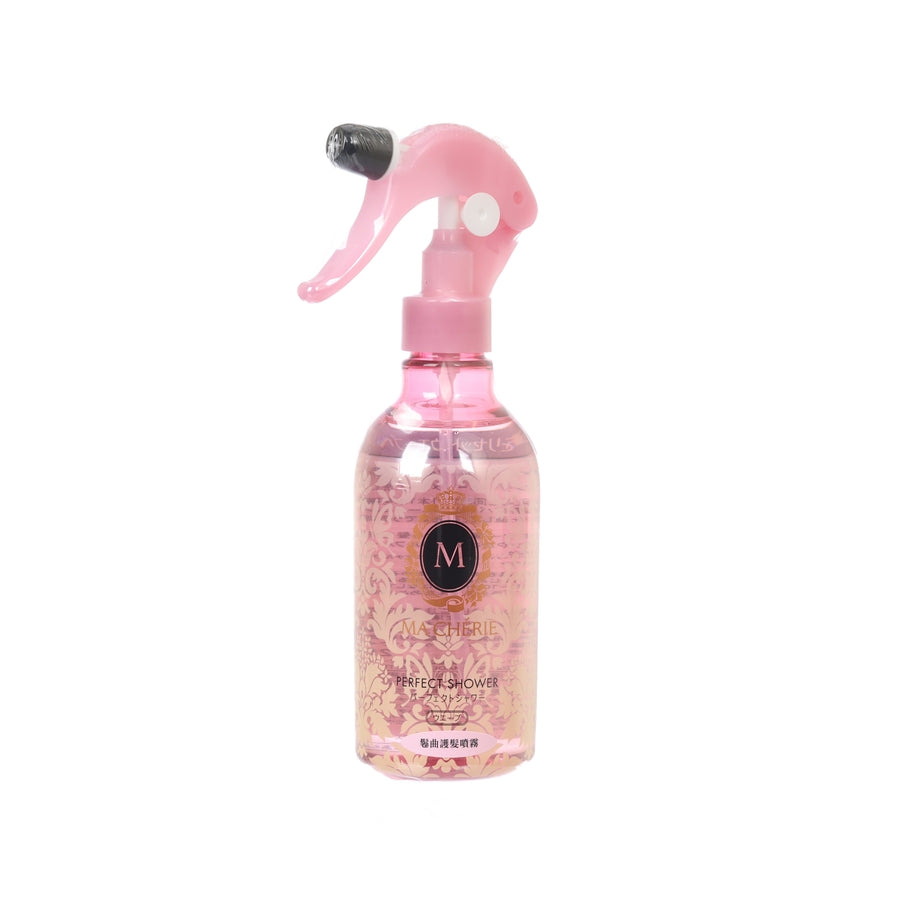 MACHERIE Perfect Shower Wave  (250mL)