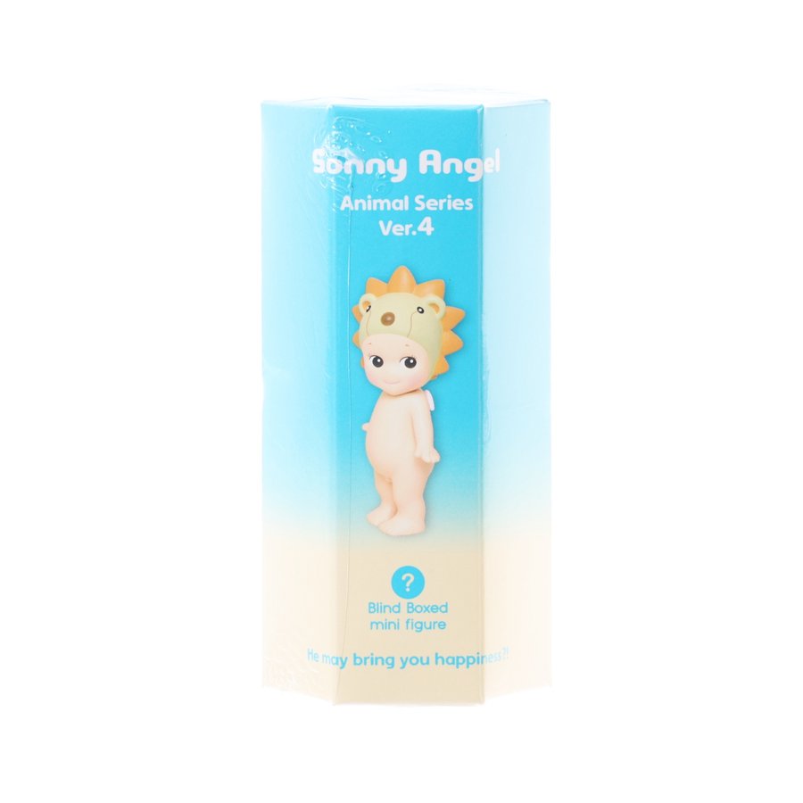 SONNY ANGEL Sonny Angel Mini Figure - Animal 4 (new)